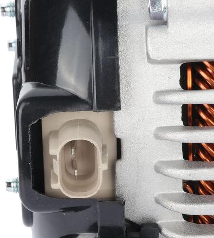 OCPTY Alternators Alternator 13868 2001-2006 for Chrysler for Sebring,2001-2006 for Dodge for Stratus 13868 04606755AC 04606755AD 4606755AC 4606755AD in Saudi Arabia