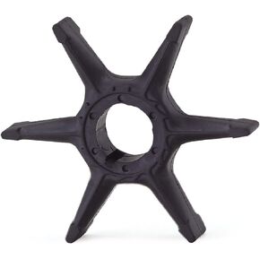 Water Pump Impeller 47-84797M for Yamaha Mariner Outboard 20 25 28 30 HP C20 C25 C30 CV25 CV30 Boat Motor Engine Parts Replacement 47-81604M Sierra 18-3067 689-44352-02-00