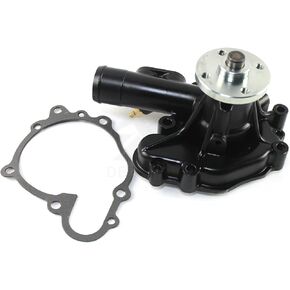 4TNV94 4TNV98 Water Pump W/Gasket 129900-42002 129900-42000 for Yanmar Engine Hyundai R55 R60 Volvo EC55B EW55B