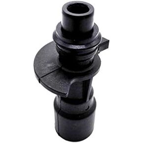 JSD AUTOPARTS Replacement for Water Pump Oil Cooler Tube Land Rover LR4 / Range Rover RR Sport 5.0L