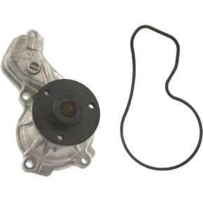 AISIN WPH-802 New Engine Water Pump with Gasket - Compatible with Select Honda Civic