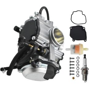 Carburetor Replacement for Bear Tracker 250 YFM250 2WD 1999 2000 2001 2002 2003 2004