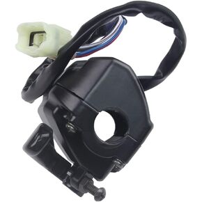 New Throttle Lever Compatible with 707000369 709400186 707000595 Can-Am ATV Assembly 2003-2019 Bombardier Handle Renegade, Outlander L, MAX 4x4 Switch