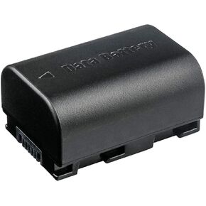 Kastar BN-VG107 Battery 4-Pack Replacement for JVC GZ-HM30U GZ-HM33 GZ-HM35 GZ-HM35U GZ-HM40 GZ-HM50 GZ-HM50U GZ-HM65 GZ-HM300 GZ-HM300BU GZ-HM300BUS GZ-HM300SEK GZ-HM300SEU GZ-HM300U Camera