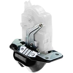 719-701 مشغل مزلاج الباب الخلفي لصندوق السيارة الخلفي متوافق مع Nissan 2011-2017 Leaf 2005-2007 Murano 2008-2013 Rogue 2007-2012 Versa Infiniti 2008-2012 EX35 90502CA00C in Kuwait