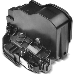 A-Premium Door Lock Latch Actuator Compatible with BMW 125i 128i 135i 228i 230i 320i 328d xDrive 325xi 328i 335i 420i 428i 520i M4 M5 X1 X3 X5 X6 Front Driver Side