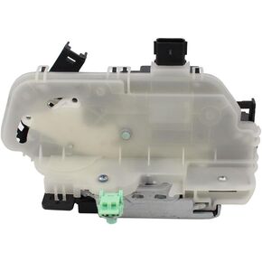 NewYall Rear Left LH Driver Side Power Door Lock Actuator Latch for Ford F-150 Explorer Edge Escape Taurus Focus Lincoln MKS Mark MKX Mazda Tribute Mercury Mariner 2007-2019