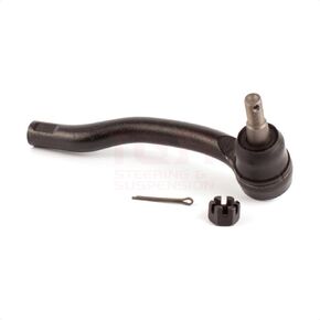Right Outer Steering Tie Rod End TOR-ES800337 For INFINITI G37 Q50 G35 M35 Nissan 370Z QX50 Q60 EX35 M37 G25 Q70 Q70L M45 Q40 M56 EX37 M35h