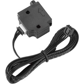3D Printer Break Detection Switch Filament Detecting Run-Out Pause Monitor Sensor Module 3D Printer Accessories