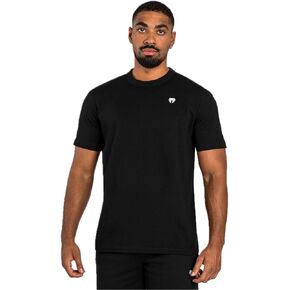 Venum Silent Power T-Shirt - Black