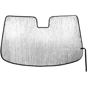 Custom Fit Automotive Reflective WindShield Sunshade for 2017 2018 2019 Mazda MX-5 Miata Convertible