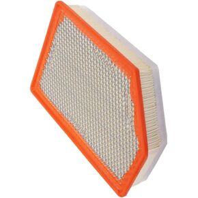 Affordstore Air Filter for Duramax 2020-2022 6.6L | Replaces A3248C, 84554703