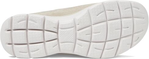 Skechers Sport Women's Women's Summits Fun Flare Sneaker, TPPK=Taupe Pink, 8.5 in Saudi Arabia