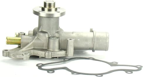F1930 Engine Water Pump for Ford Thunderbird & Mercury Cougar 5.0L 1991-1993 in Saudi Arabia