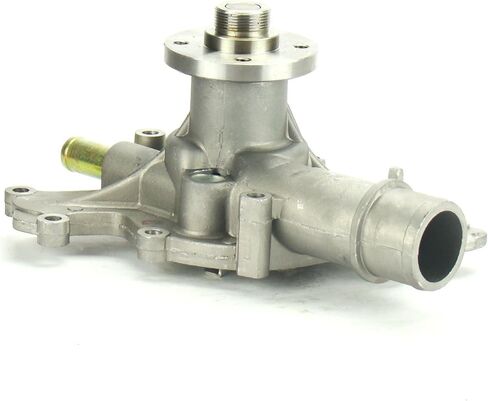 F1930 Engine Water Pump for Ford Thunderbird & Mercury Cougar 5.0L 1991-1993 in Saudi Arabia
