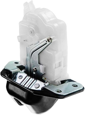 719-701 مشغل مزلاج الباب الخلفي لصندوق السيارة الخلفي متوافق مع Nissan 2011-2017 Leaf 2005-2007 Murano 2008-2013 Rogue 2007-2012 Versa Infiniti 2008-2012 EX35 90502CA00C in Kuwait