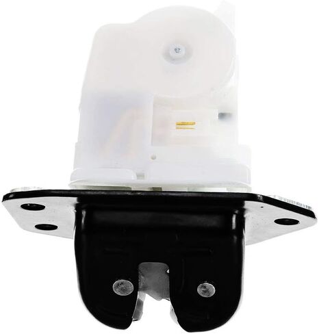 719-701 مشغل مزلاج الباب الخلفي لصندوق السيارة الخلفي متوافق مع Nissan 2011-2017 Leaf 2005-2007 Murano 2008-2013 Rogue 2007-2012 Versa Infiniti 2008-2012 EX35 90502CA00C in Kuwait