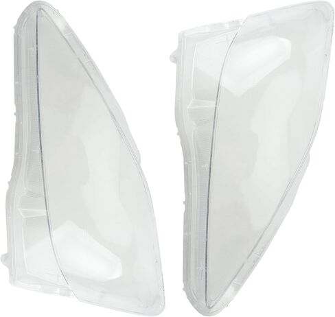 AUTOKAY Headlight Lens Cover for IS250 IS300 IS350 2006-2012,Pair in Saudi Arabia