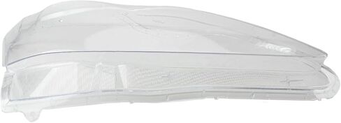 AUTOKAY Headlight Lens Cover for IS250 IS300 IS350 2006-2012,Pair in Saudi Arabia