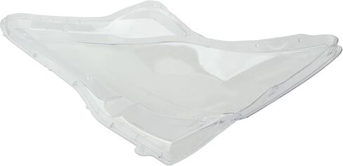 AUTOKAY Headlight Lens Cover for IS250 IS300 IS350 2006-2012,Pair in Saudi Arabia
