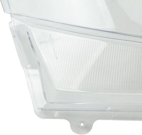 AUTOKAY Headlight Lens Cover for IS250 IS300 IS350 2006-2012,Pair in Saudi Arabia