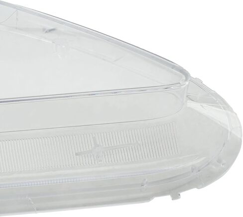 AUTOKAY Headlight Lens Cover for IS250 IS300 IS350 2006-2012,Pair in Saudi Arabia