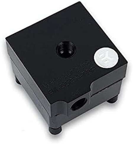 EK Water Blocks ek-xtop DDC 3.2 PWM Elite – Acetal in Saudi Arabia