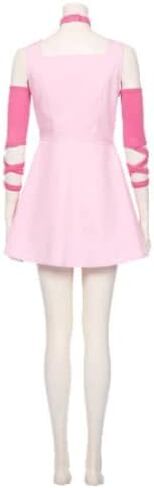 مجموعة أزياء كوسبلاي لايف جوجو ريمي الكاملة مع قلادة من الرسوم المتحركة اليابانية الشبح مانغا in Kuwait