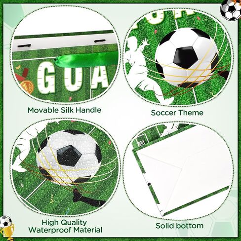 Basketball Party Gift Bag, Basketball Gift Wrap Bag with Tissue Paper and Card Decorations for Sport Party Favor Basketball Birthday Goodie Gifts Treat Candy Wrapping Bags for Kids Adult Team Supplies in Saudi Arabia