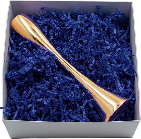 Stephanie Imports Made In USA 3-Ply Crinkle Cut Shredded Paper 2 lbs (White) in Saudi Arabia