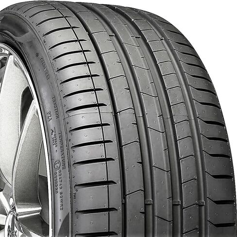 Pirelli P Zero (PZ4-Sport) 235/40ZR18 95Y Passenger Tire in Saudi Arabia