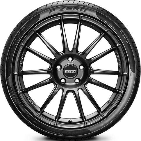 Pirelli P Zero (PZ4-Sport) 235/40ZR18 95Y Passenger Tire in Saudi Arabia