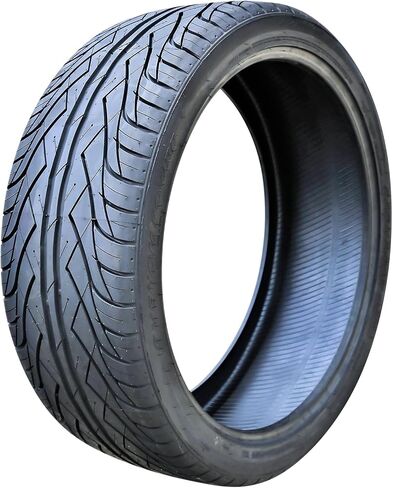 Venom Power Ragnarok One All-Season Passenger Car High Performance Radial Tire-245/35R20 245/35ZR20 245/35/20 245/35-20 95W Load Range XL 4-Ply BSW Black Side Wall UTQG 420AA in Saudi Arabia