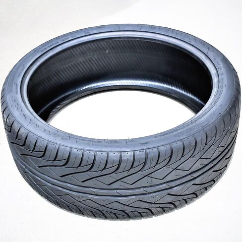 Venom Power Ragnarok One All-Season Passenger Car High Performance Radial Tire-245/35R20 245/35ZR20 245/35/20 245/35-20 95W Load Range XL 4-Ply BSW Black Side Wall UTQG 420AA in Saudi Arabia