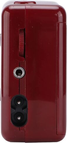 Buddha Chanting Machine, Battery Powered Automatic Buddha Machine Buddhist Chanting Player Meditation Machine for Home Travel in Saudi Arabia