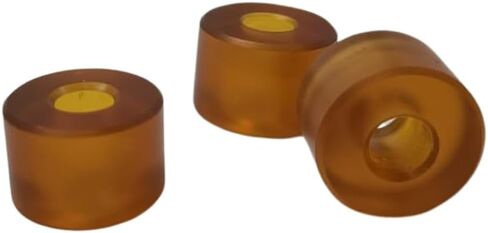 مجموعة أسطوانة القابض المدفوعة لبكرات Can Am Maverick X3 شديدة التحمل 300 درجة فهرنهايت 3 قطع in Kuwait