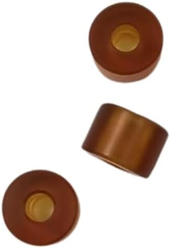 مجموعة أسطوانة القابض المدفوعة لبكرات Can Am Maverick X3 شديدة التحمل 300 درجة فهرنهايت 3 قطع in Kuwait