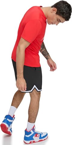 Starter Men's Quick Dry Short Sleeve Lightweight UPF Top in Saudi Arabia