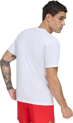 Starter Men's Quick Dry Short Sleeve Lightweight UPF Top in Saudi Arabia