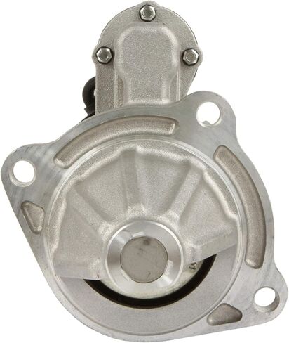 DB Electrical 410-30029 Starter متوافق مع/بديل لحاصدة ماهيندرا الدولية، مزرعة الجرارات 5520 5520 4Wd 6520 6520 4Wd & International، Lucas 26925131B، 26M251 123344R91 1233544R91 in Saudi Arabia