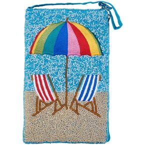 Bamboo Trading Club Bag Beach Chairs