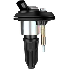 MAYASAF DW01659 Ignition Coil Replacement for Chevy 2004-06 Colorado(Canyon), 2002-05 Trailblazer(EXT)/Envoy(XL), 2004-05 Envoy XUV/Buick Rainier, Saab 9-7x, Olds Bravada, Isuzu UF303 C1395 E255