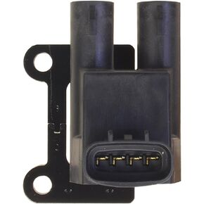Denso Direct Ignition Coil OE Quality - 673-1103