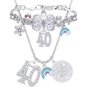 40th Birthday Gifts for Women