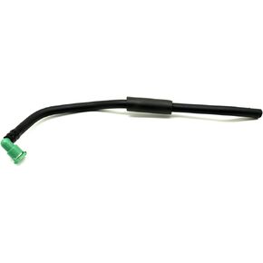 4.6 Fuel Vapor Separator Tube Hose Assembly for Dorman for 46076 for Ford F150 4.6L 5.4L V8 1997-2003 for Lincoln 1998 Fuel Evaporation Emission Control System Lines