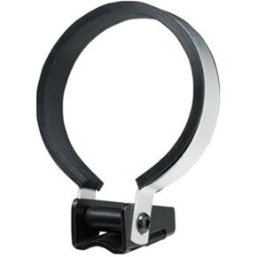 Equus 9944 2-5/8" Silver Mounting Clamp