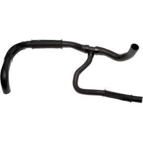 ACDelco Gold 27171X Molded Radiator Hose