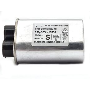 A60903660APS Microwave high Voltage Capacitor