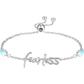 PRAYMOS Faith Cross Bracelet for Women Pearl Bracelets for Women Dainty Freshwater Pearl Bracelet Double Chain Christian Religious Confirmation Jewelry Gifts for Women