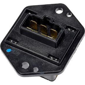 Dorman 984-506 HVAC Blower Motor Resistor Compatible with Select Subaru Models